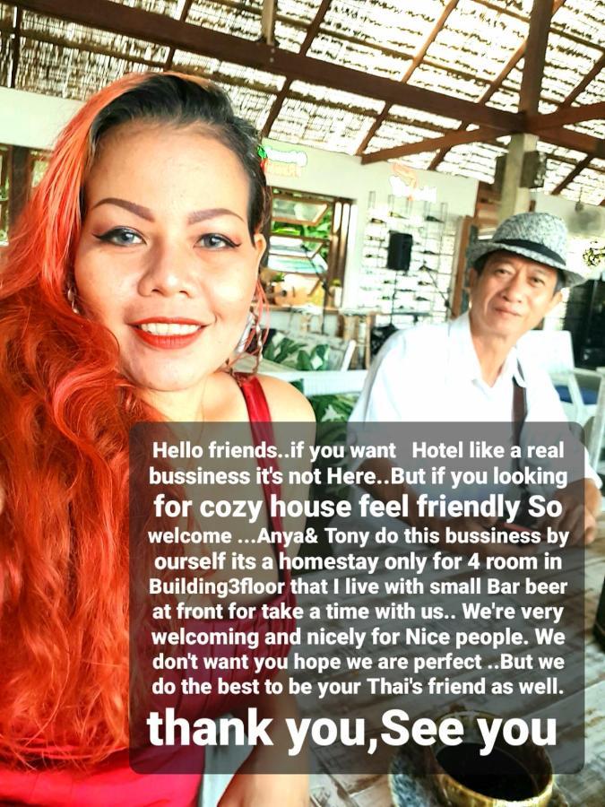 Home&Hug Phuket Eksteriør billede