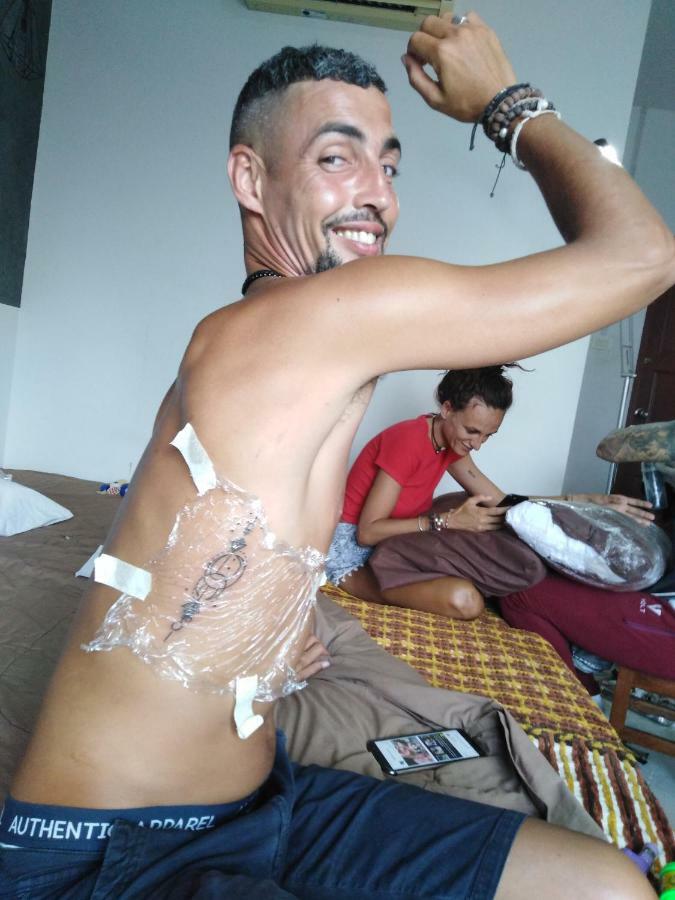 Home&Hug Phuket Eksteriør billede