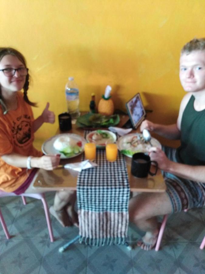 Home&Hug Phuket Eksteriør billede